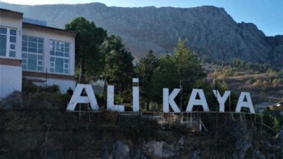 Karagöz; “Ali Kaya Restoran İçin Verilen Tahliye Kararı Kabul Edilemez!”