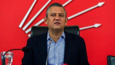 Karagöz'den Genel Başkan Özel'e Geçmiş Olsun Mesajı