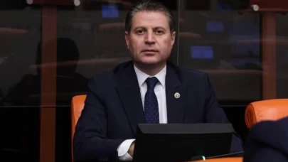 Milletvekili Karagöz; "Geçmiş olsun Merzifon"
