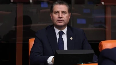 Karagöz; “Kuraklık Sigortası Mağduru Olan Çiftçilerimizin Yanındayız”