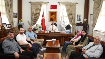 Kargı: Heyecan verici bir çalışma