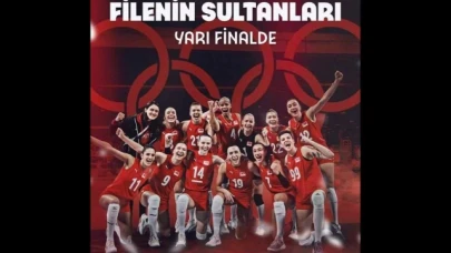 Kargı: Tebrik ediyorum!