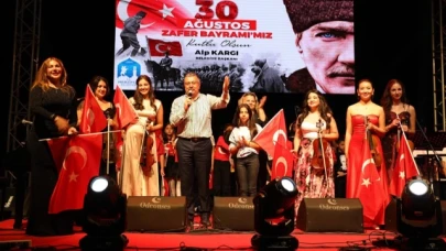Kargı: Teşekkürler Merzifon!