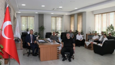 Hayata geçirilen projeler ve politikalar istişare edildi