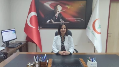 Köroğlu: Yılda En Az Bir Kez Kan Şekerini Ölçtürün