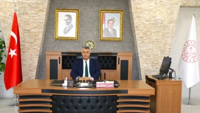 "Malazgirt Zaferi'nin 953. yıl dönümünü tebrik ediyorum"