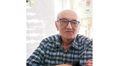 Mehmet Sami Bilgin Vefat Etti