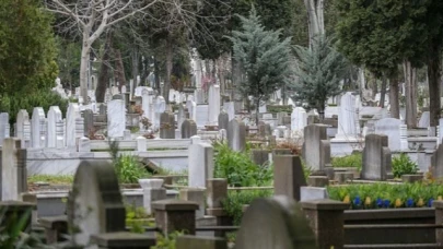 Merzifon'da 6 ayda 293 doğum, 339 ölüm oldu