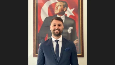 Milletvekili Karagöz, Sevindik’i Tebrik Etti