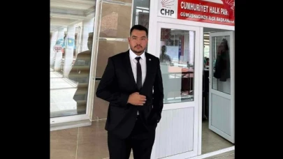 Milletvekili Karagöz, Uzun’u Tebrik Etti