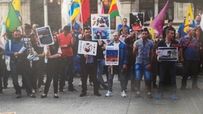 MİT'ten PKKKCK Avusturya yapılanmasına büyük darbe: Hıdır Korkut tutuklandı