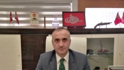 Nedim Engin Görevine Başladı