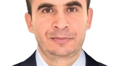 Öğretim görevlisinin talihsiz ölümü