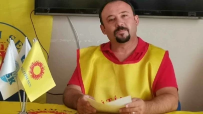 Ölgün: Kabul Edilemez!