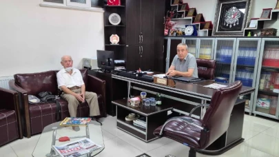 Özbilen: Okuyun ve Gündemi Takip Edin!