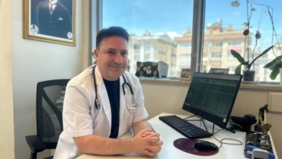 Profesör açıkladı: "Maymun çiçeği ülkemiz için tehdit değil"