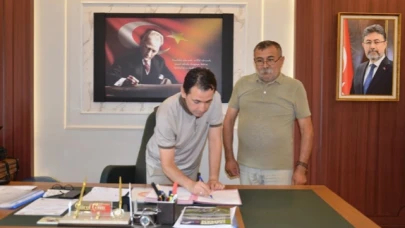Projenin Üçüncü 5 Yıllık Sözleşmesi İmzalandı