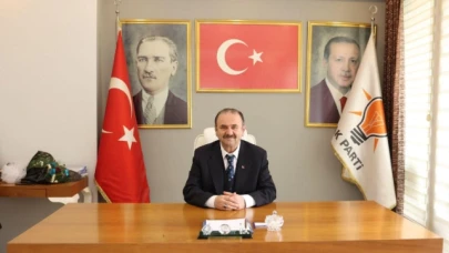 Şahinoğlu, Özkan'ın Erdoğan'a yönelik ifadelerini kınadı