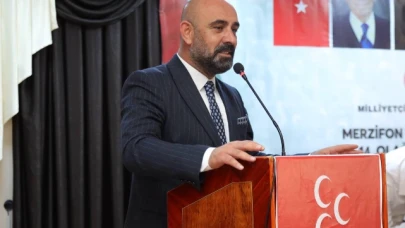 Saka’dan 953. Yıldönümü Mesajı