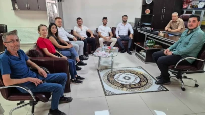 Sevindik: Bayrağı En Üst Noktaya Taşıyacağız
