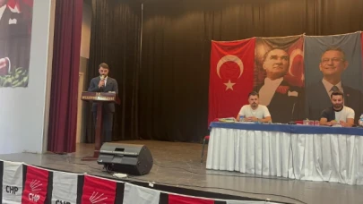 Sevindik: Büyük projelerle yola çıktık