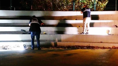 Silahla vurulan 14 yaşındaki kız çocuğu hayatını kaybetti