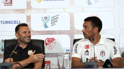 Süper Lig'de yeni sezon 13 yerli, 6 yabancı teknik adamla başlıyor