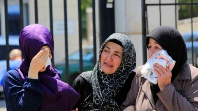 Taksiyi çekmek isterken çıkan kavgada başından vurularak öldürüldü