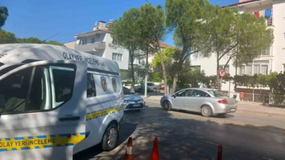Tartıştığı eşini bıçaklayan cinayet zanlısı her yerde aranıyor