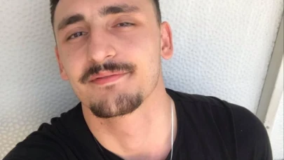 Tek başına yaşayan genç sevgilisi tarafından evde ölü bulundu