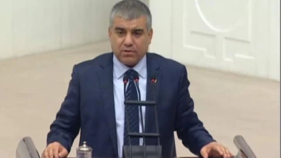 Topal: Mekanla mı, yoksa içki içenle mi sorununuz var?