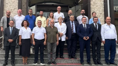 Topal: Sorunu yaratanları da, çözüm yollarını da biliyoruz
