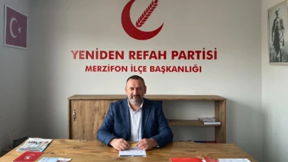 Tunç: Tiyatro Seven Değil Ama Tiyatro İzleyen Bir Milletiz