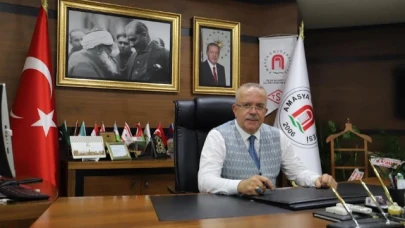 Turabi: 953. yıl dönümünü gururla kutluyorum
