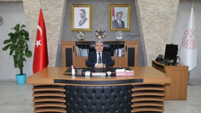 Türkmen, Amasya’ya Veda Etti