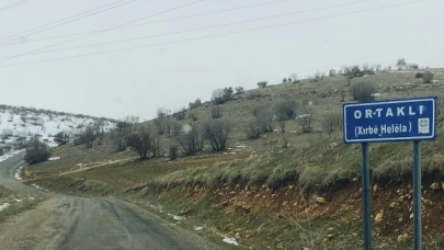 Tutuklanan köy muhtarının yerine kayyım atandı