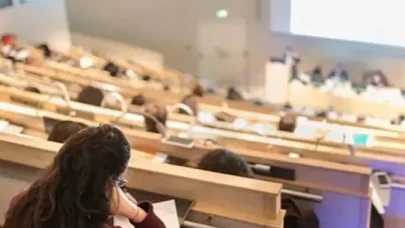 Üniversite kayıt işlemleri bugün başladı!