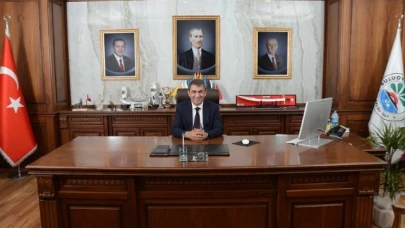 Uzun: 30 Ağustos, milli iradenin zaferle taçlandığı bir tarihtir