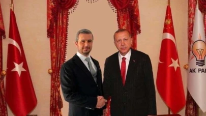 Uzun, partisinin 23. kuruluş yıl dönümünü kutladı
