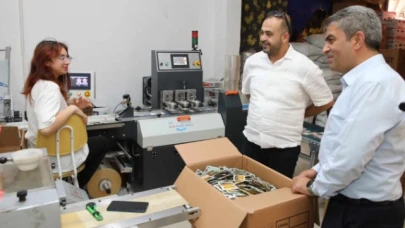 Uzun: Rabbim kazançlarını bol eylesin
