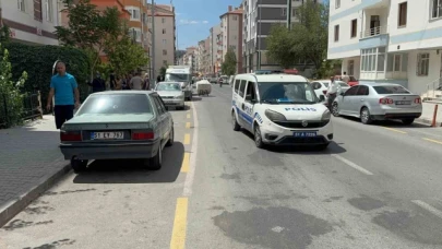 Yalnız yaşayan kadın evinde ölü bulundu