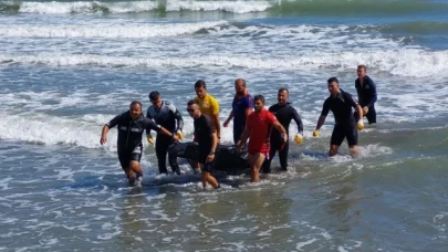Yaz döneminde 19 kişi boğuldu