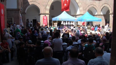 Yaz Kur'an Kurslarında 2 bin 523 öğrenci eğitim aldı