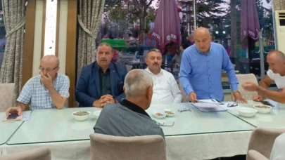 Yeni Sezonun Değerlendirmesini Yaptılar