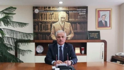 Yozgat; “Var gücümüzle çalışmaya devam edeceğiz”
