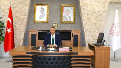 Ziya Paşa Kız MTAL akreditasyona hak kazandı