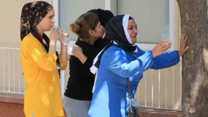 14 yaşındaki cirit sporcusu Yağmur trafik kazasında öldü