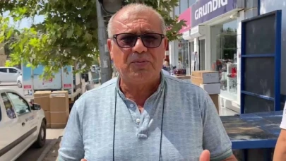5 büyüklüğündeki deprem vatandaşlara 6 Şubat'ı hatırlattı: "6 Şubat'ı bir daha hissettik"