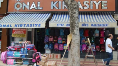 A’dan Z’ye Kırtasiye Ürünlerinin Adresi: Önal Kırtasiye