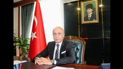 Acar: Mevlid Kandilimiz mübarek olsun